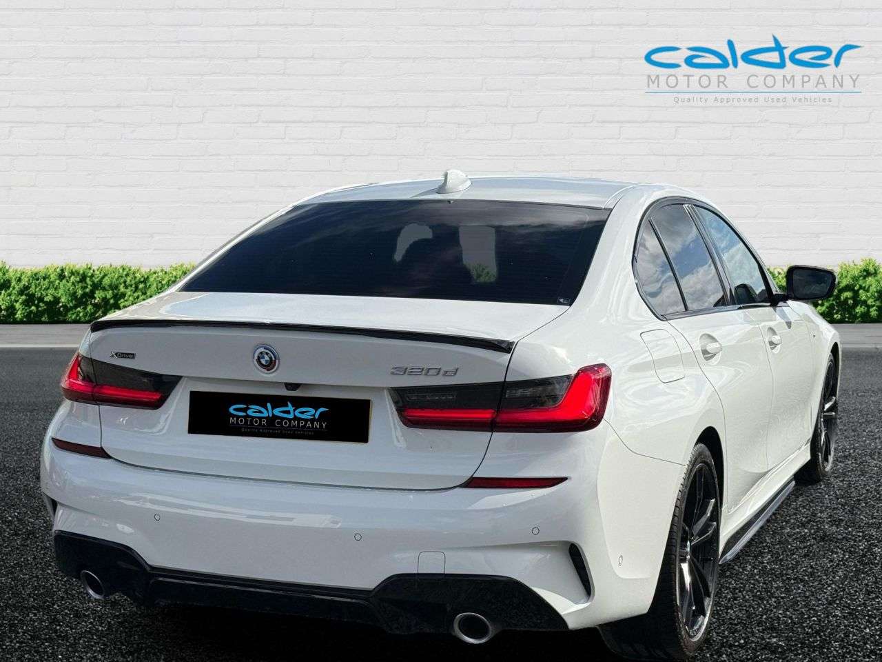 2020 BMW 3 SERIES 2020 BMW 3 SERIES
