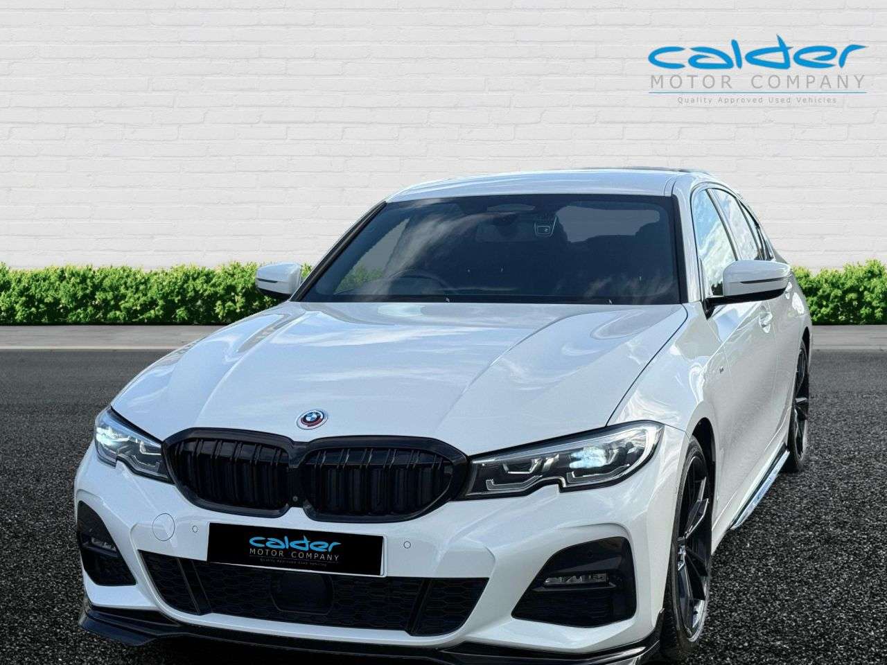 2020 BMW 3 SERIES 2020 BMW 3 SERIES