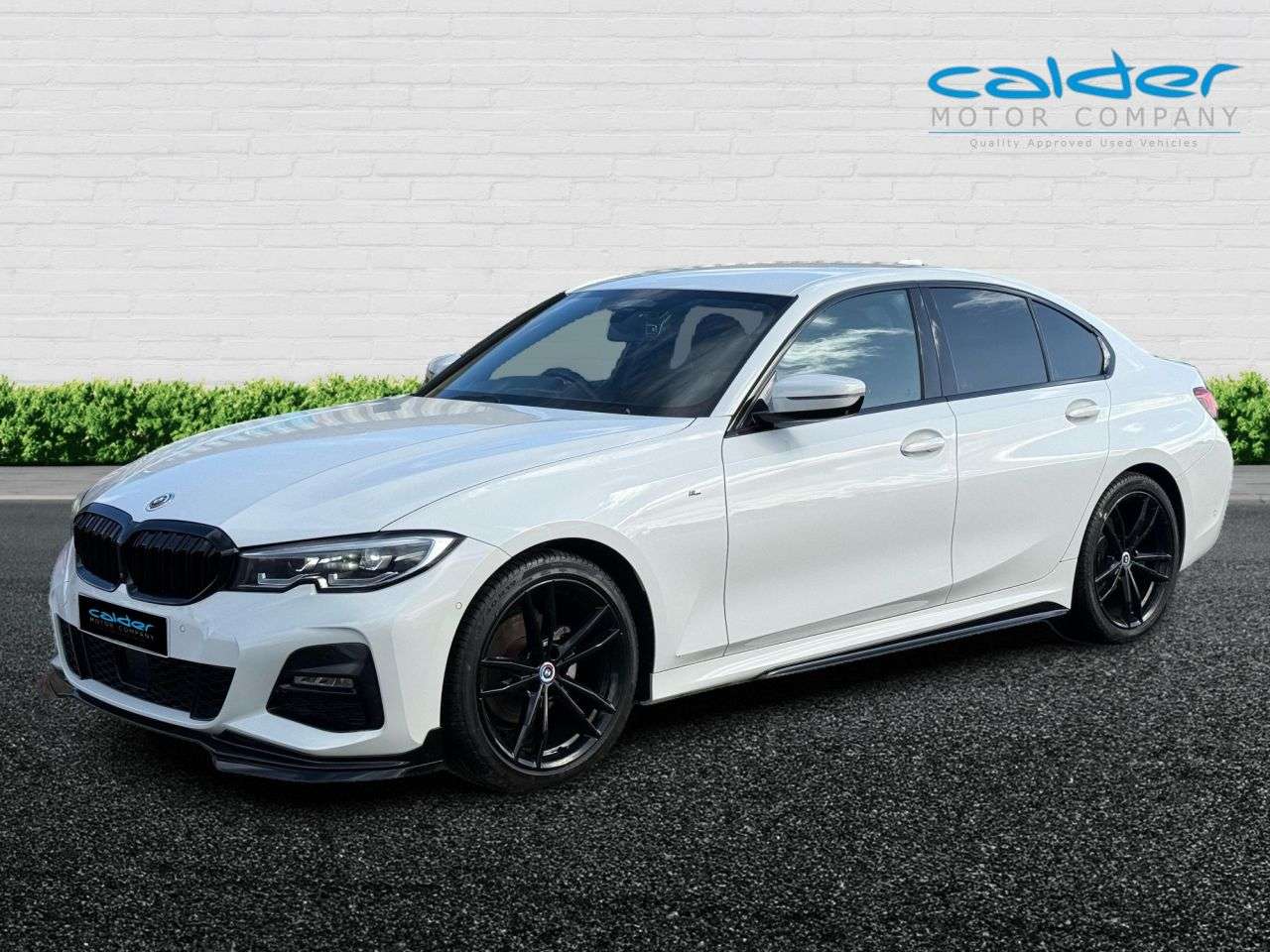 2020 BMW 3 SERIES 2020 BMW 3 SERIES