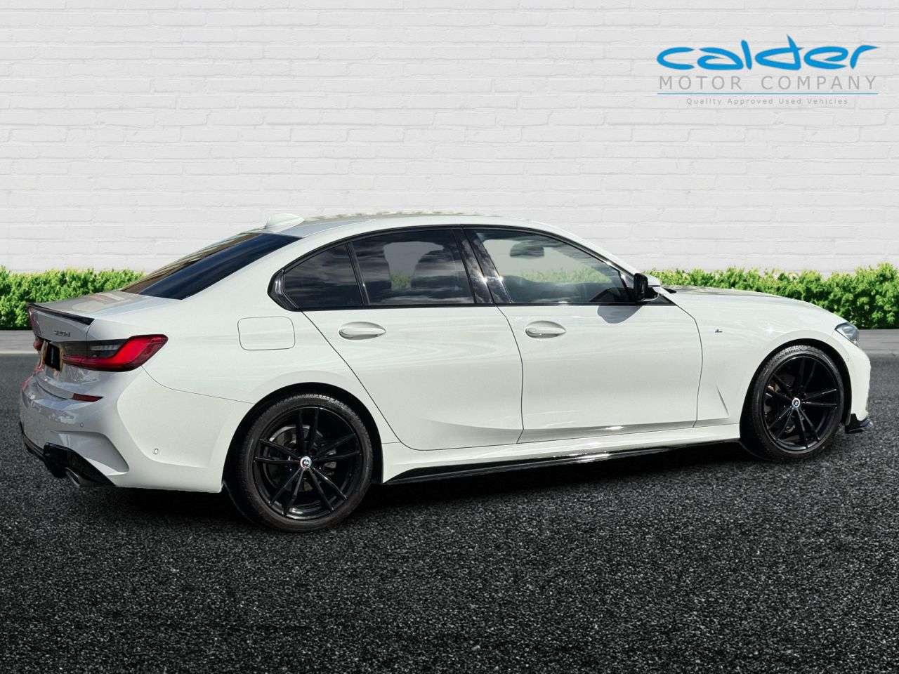 2020 BMW 3 SERIES 2020 BMW 3 SERIES
