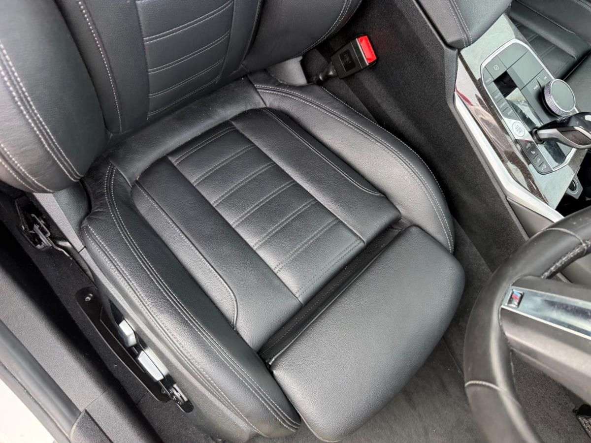2019 BMW 3 SERIES 2019 BMW 3 SERIES