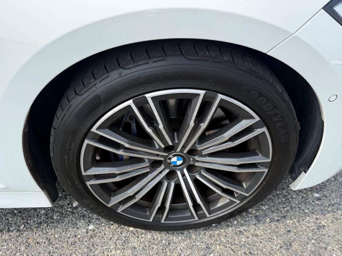 2019 BMW 3 SERIES 2019 BMW 3 SERIES