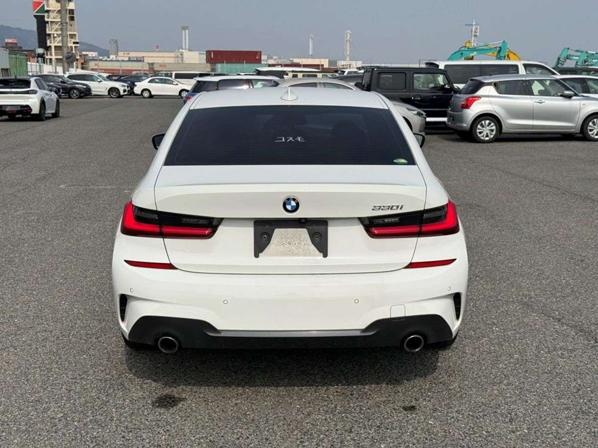 2019 BMW 3 SERIES 2019 BMW 3 SERIES