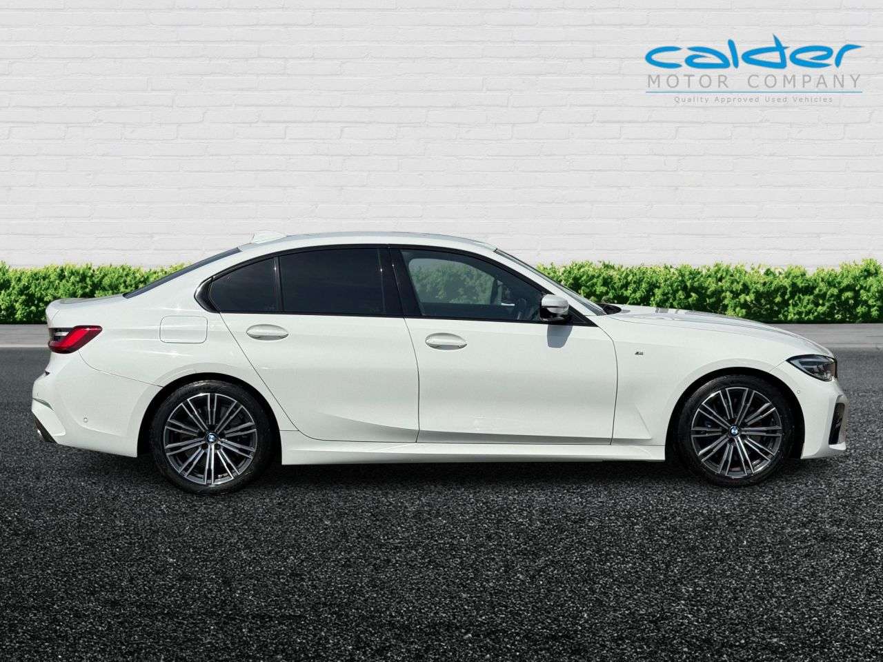 2019 BMW 3 SERIES 2019 BMW 3 SERIES