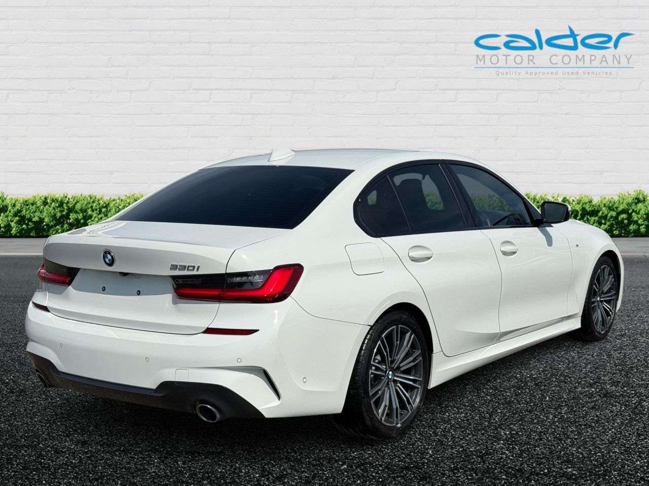 2019 BMW 3 SERIES 2019 BMW 3 SERIES