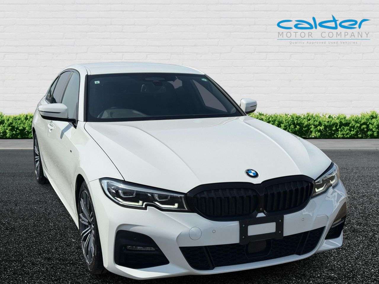 2019 BMW 3 SERIES 2019 BMW 3 SERIES