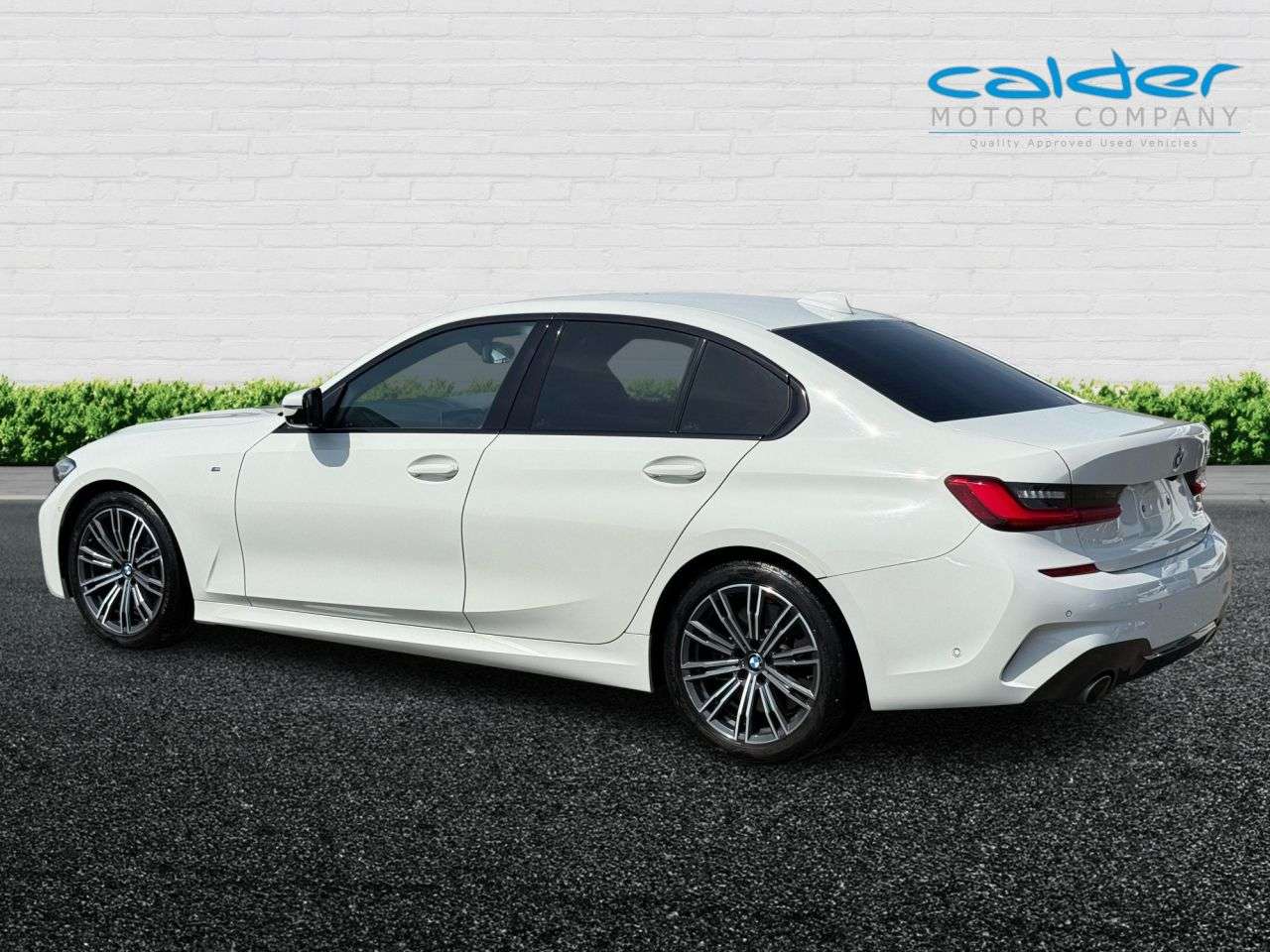 2019 BMW 3 SERIES 2019 BMW 3 SERIES