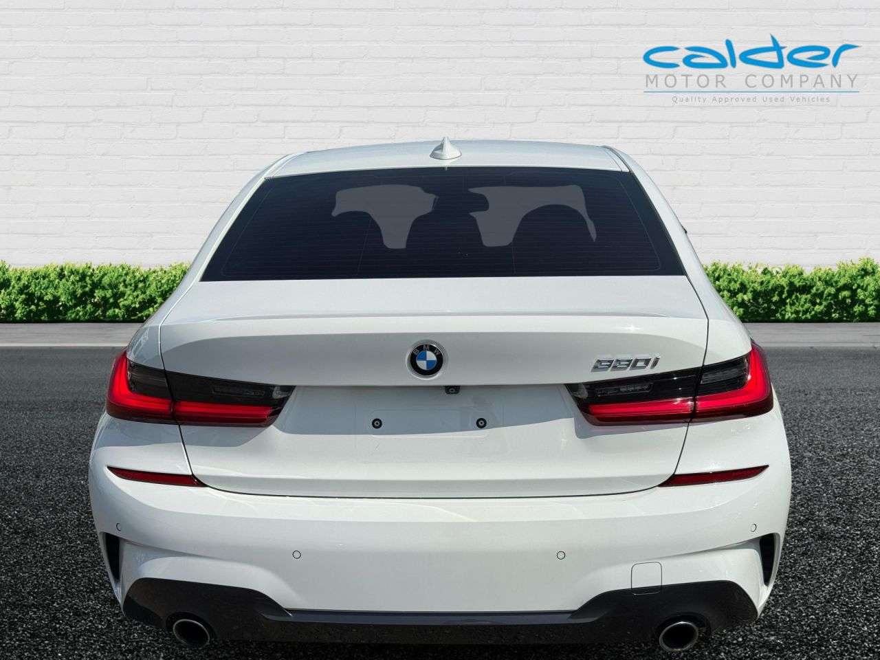 2019 BMW 3 SERIES 2019 BMW 3 SERIES