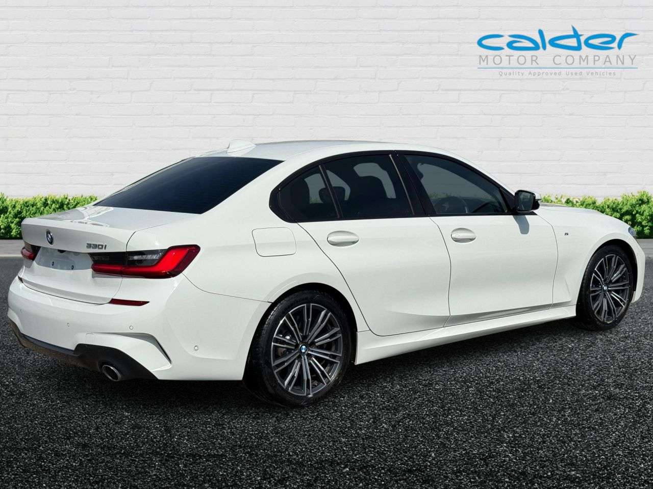 2019 BMW 3 SERIES 2019 BMW 3 SERIES