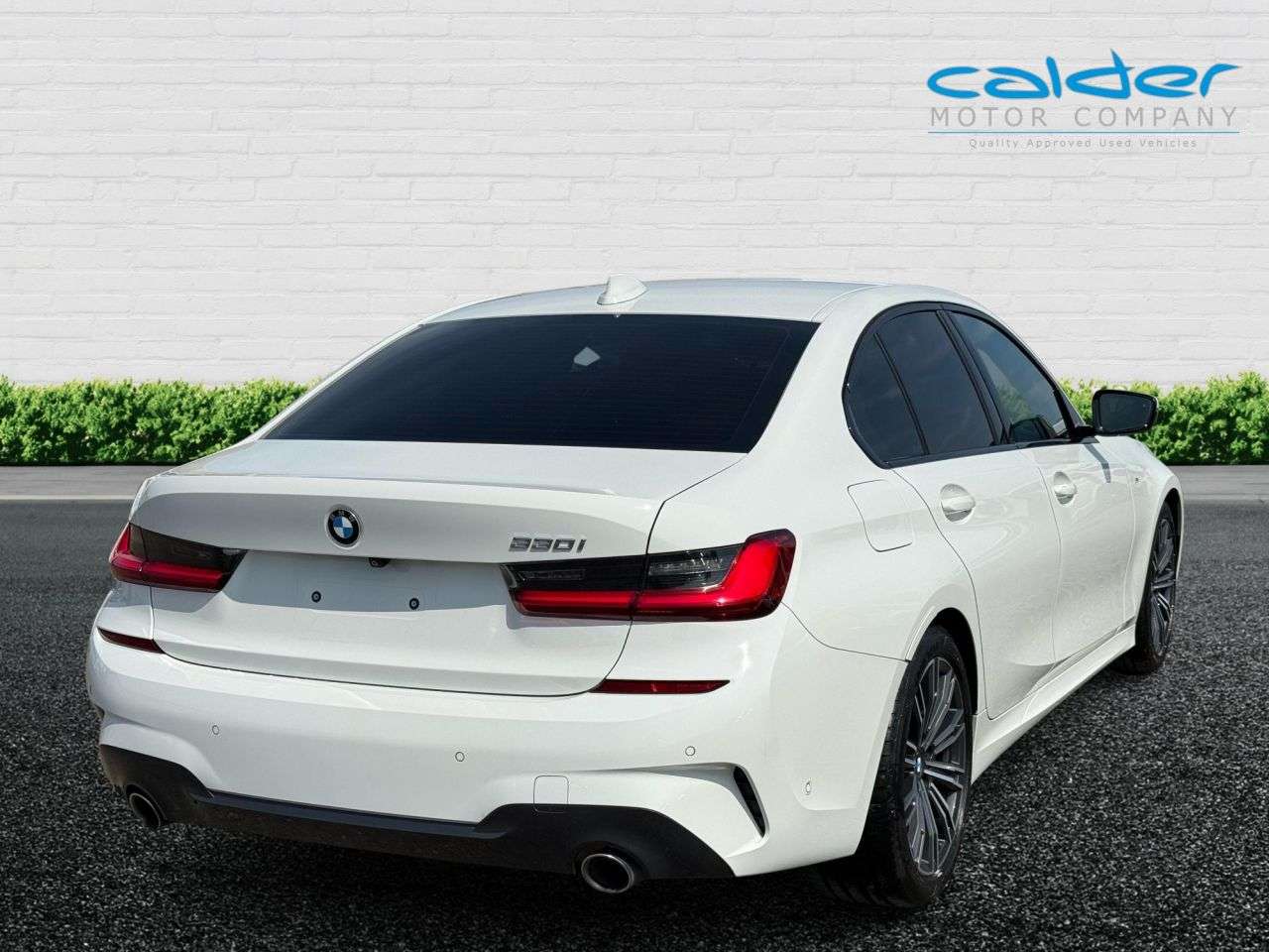 2019 BMW 3 SERIES 2019 BMW 3 SERIES