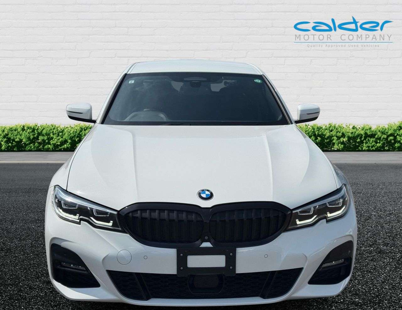 A 2019 BMW 3 SERIES 2.0 330I M SPORT SALOON 4DR PETROL AUTO EURO 6 (S/S) (258 PS) JDM VEHICLE+I A 2019 BMW 3 SERIES 2.0 330I M SPORT SALOON 4DR PETROL AUTO EURO 6 (S/S) (258 PS) JDM VEHICLE+I