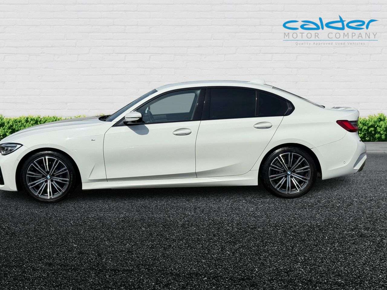 2019 BMW 3 SERIES 2019 BMW 3 SERIES