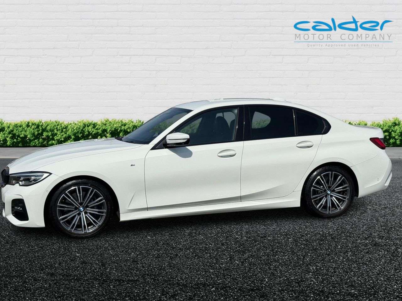 2019 BMW 3 SERIES 2019 BMW 3 SERIES