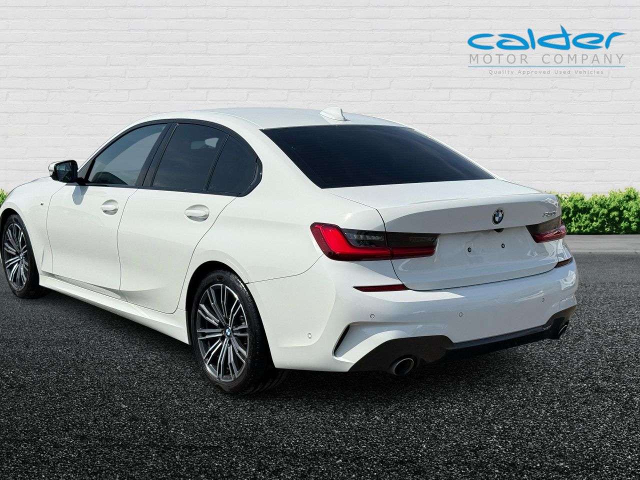2019 BMW 3 SERIES 2019 BMW 3 SERIES