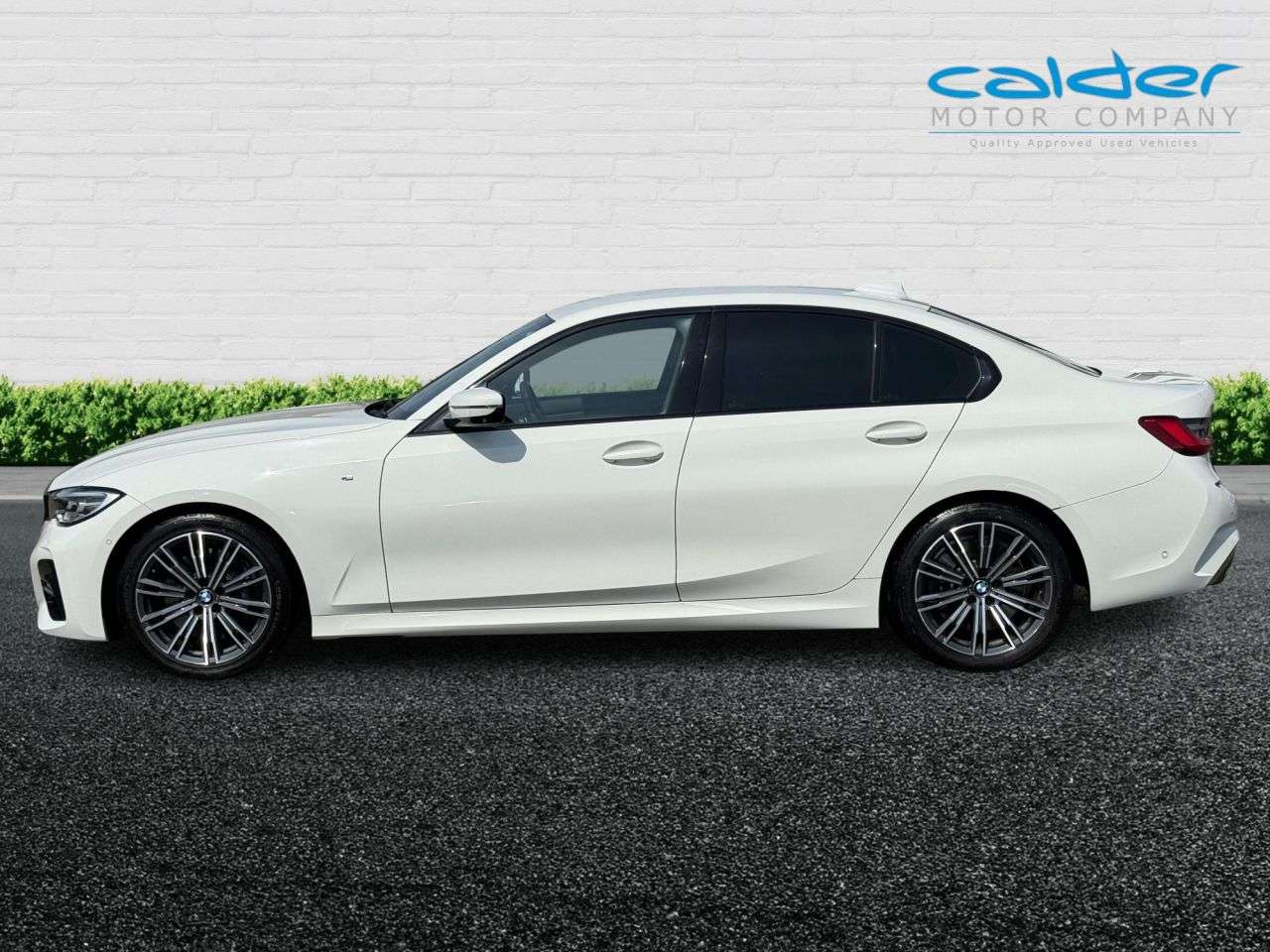 2019 BMW 3 SERIES 2019 BMW 3 SERIES