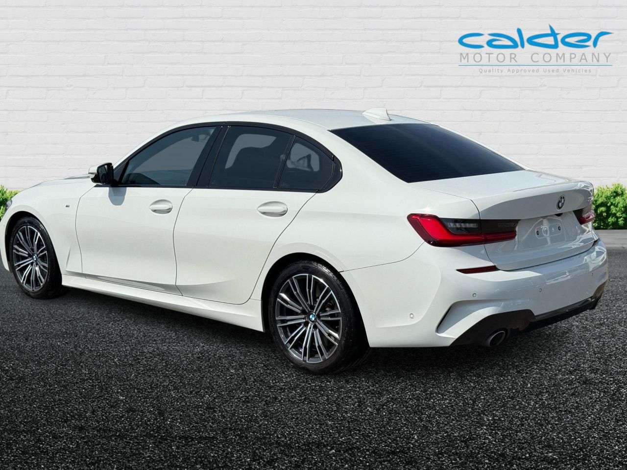 2019 BMW 3 SERIES 2019 BMW 3 SERIES