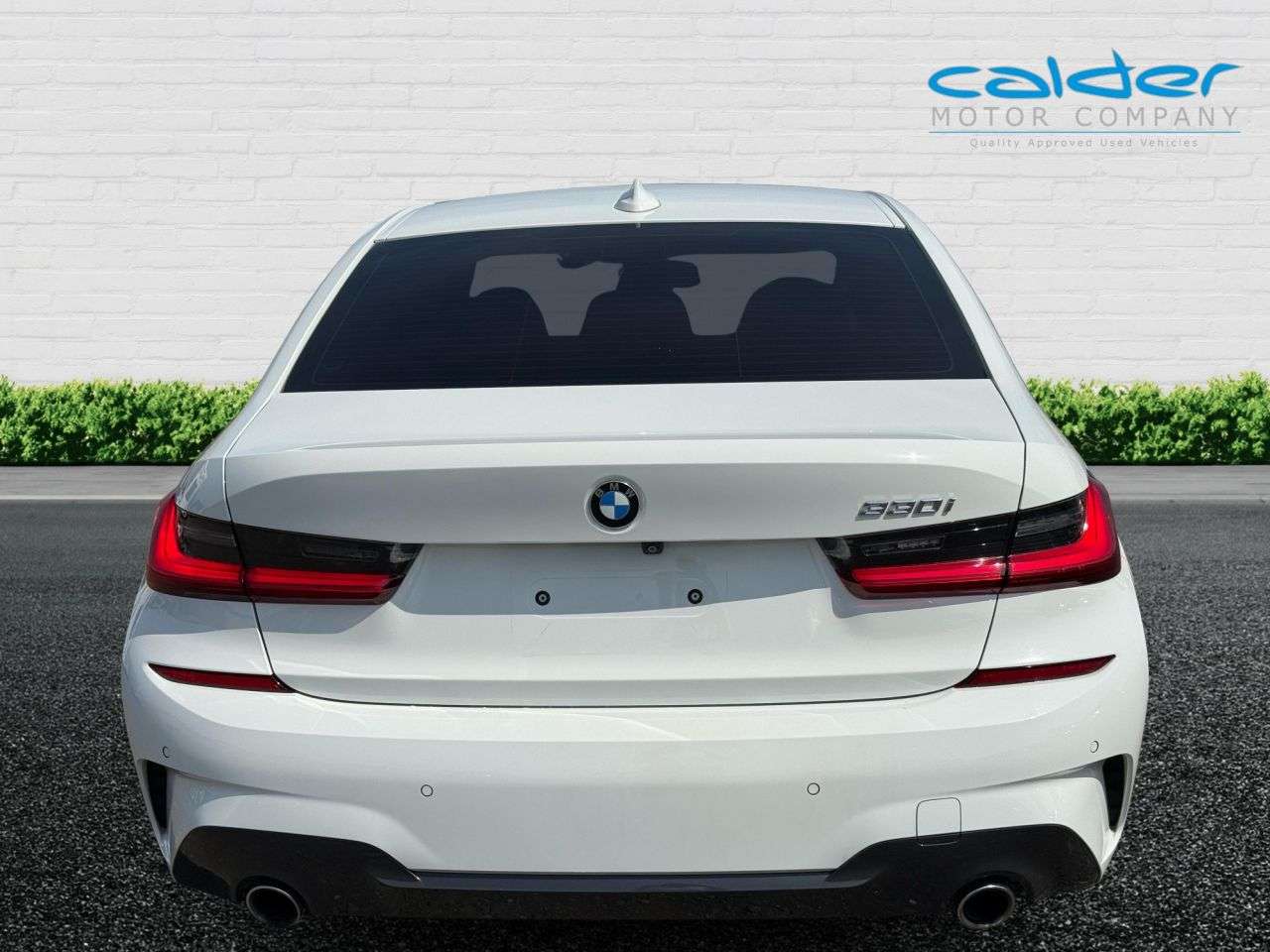 2019 BMW 3 SERIES 2019 BMW 3 SERIES