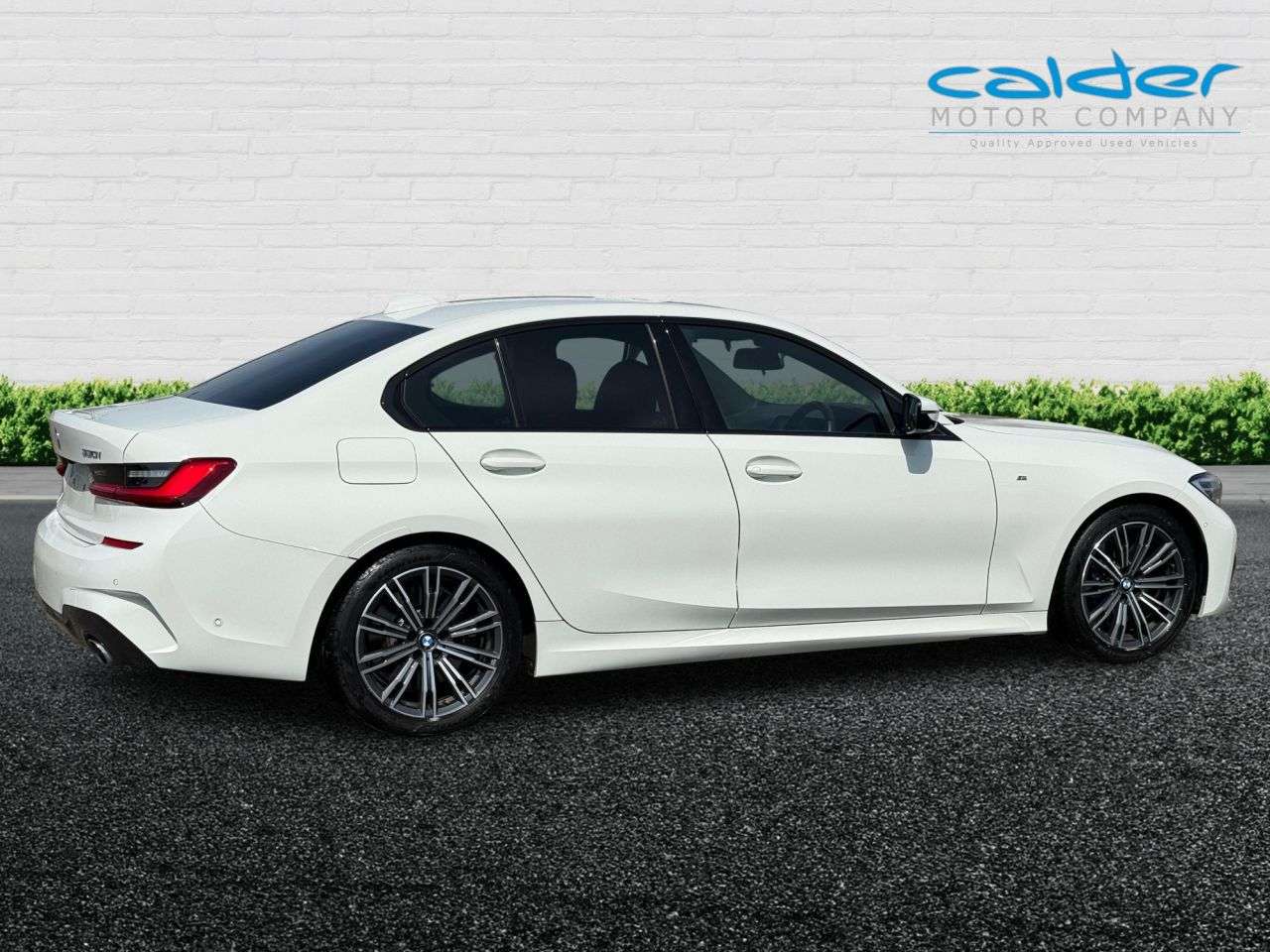 2019 BMW 3 SERIES 2019 BMW 3 SERIES