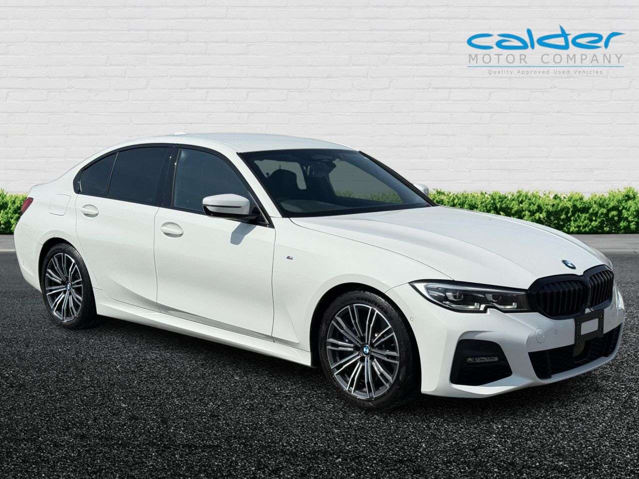 2019 BMW 3 SERIES 2019 BMW 3 SERIES