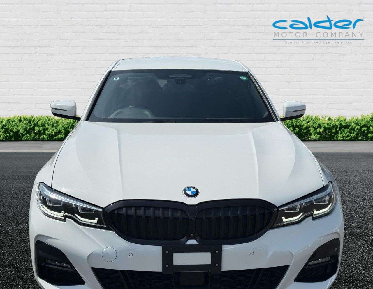 2019 BMW 3 SERIES 2019 BMW 3 SERIES