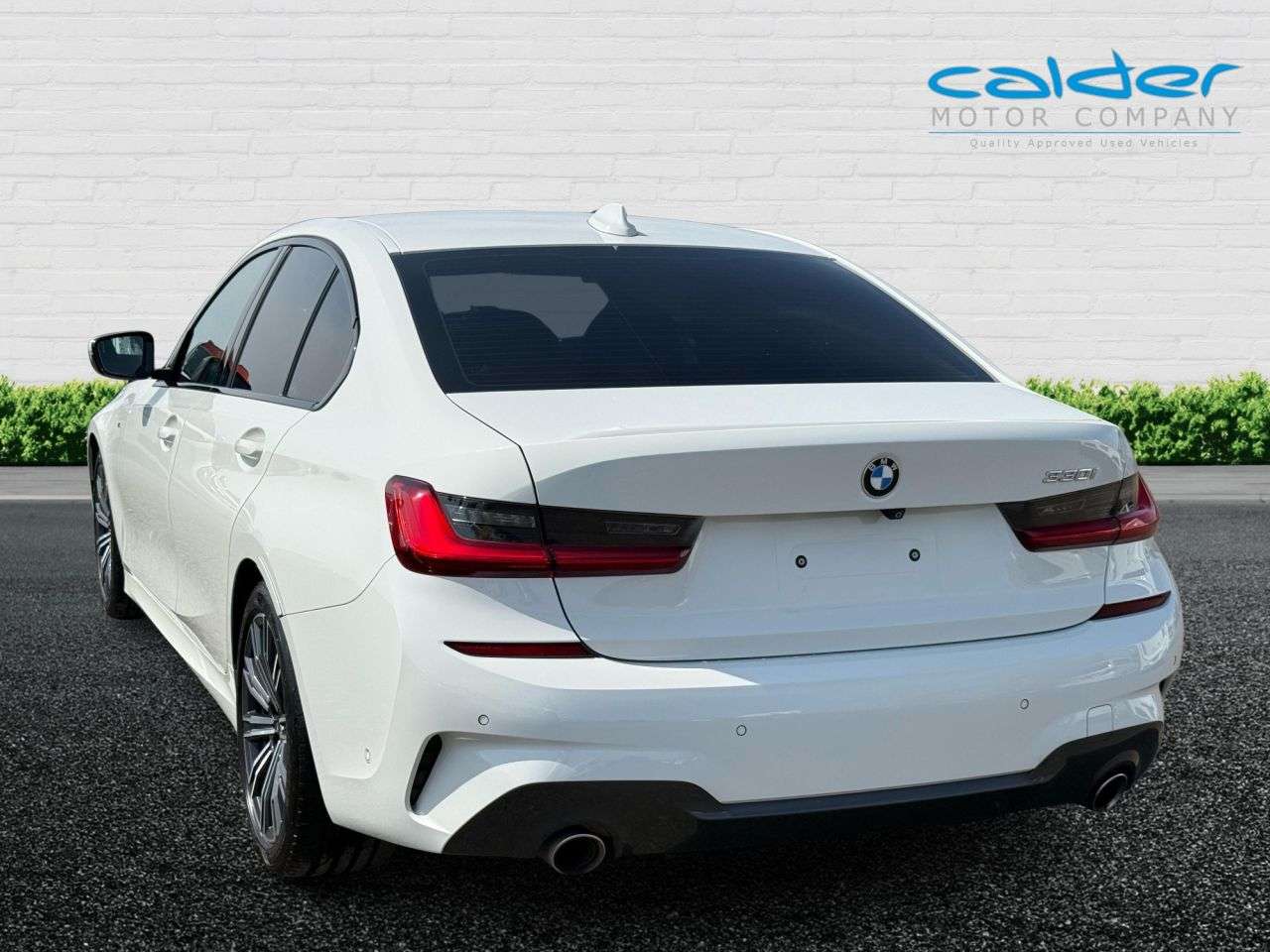 2019 BMW 3 SERIES 2019 BMW 3 SERIES