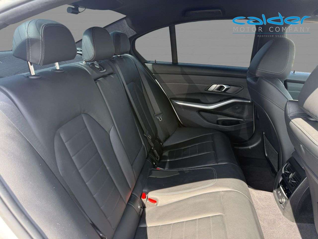 2019 BMW 3 SERIES 2019 BMW 3 SERIES