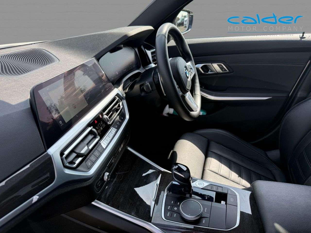 2019 BMW 3 SERIES 2019 BMW 3 SERIES
