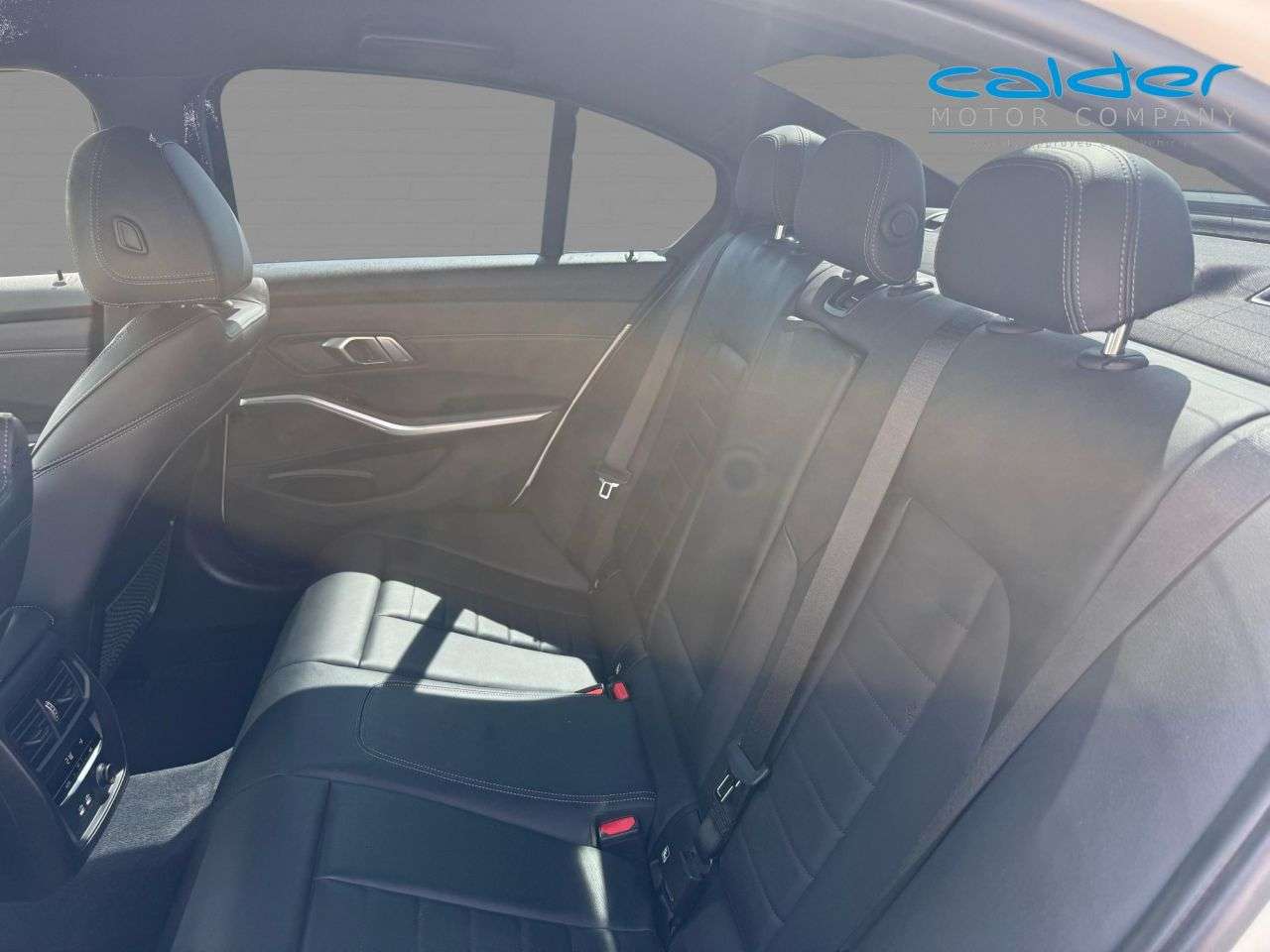 2019 BMW 3 SERIES 2019 BMW 3 SERIES