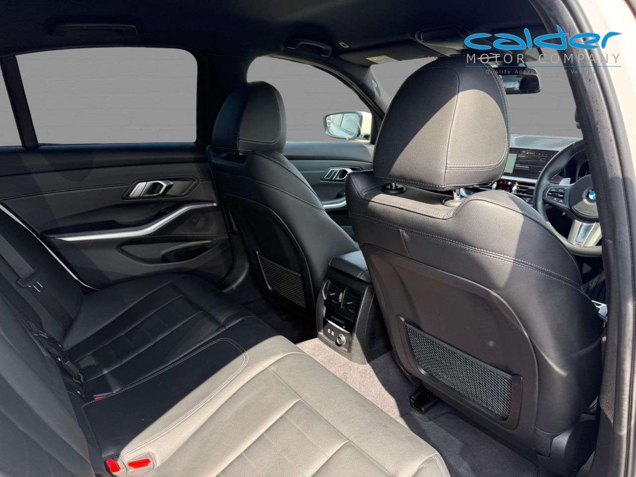 2019 BMW 3 SERIES 2019 BMW 3 SERIES