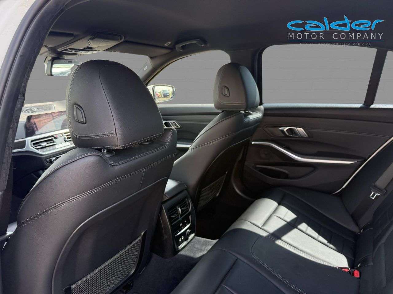 2019 BMW 3 SERIES 2019 BMW 3 SERIES