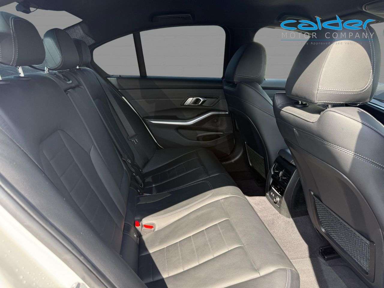 2019 BMW 3 SERIES 2019 BMW 3 SERIES