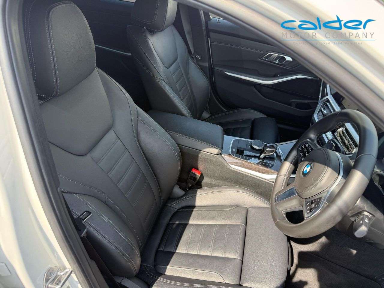 2019 BMW 3 SERIES 2019 BMW 3 SERIES