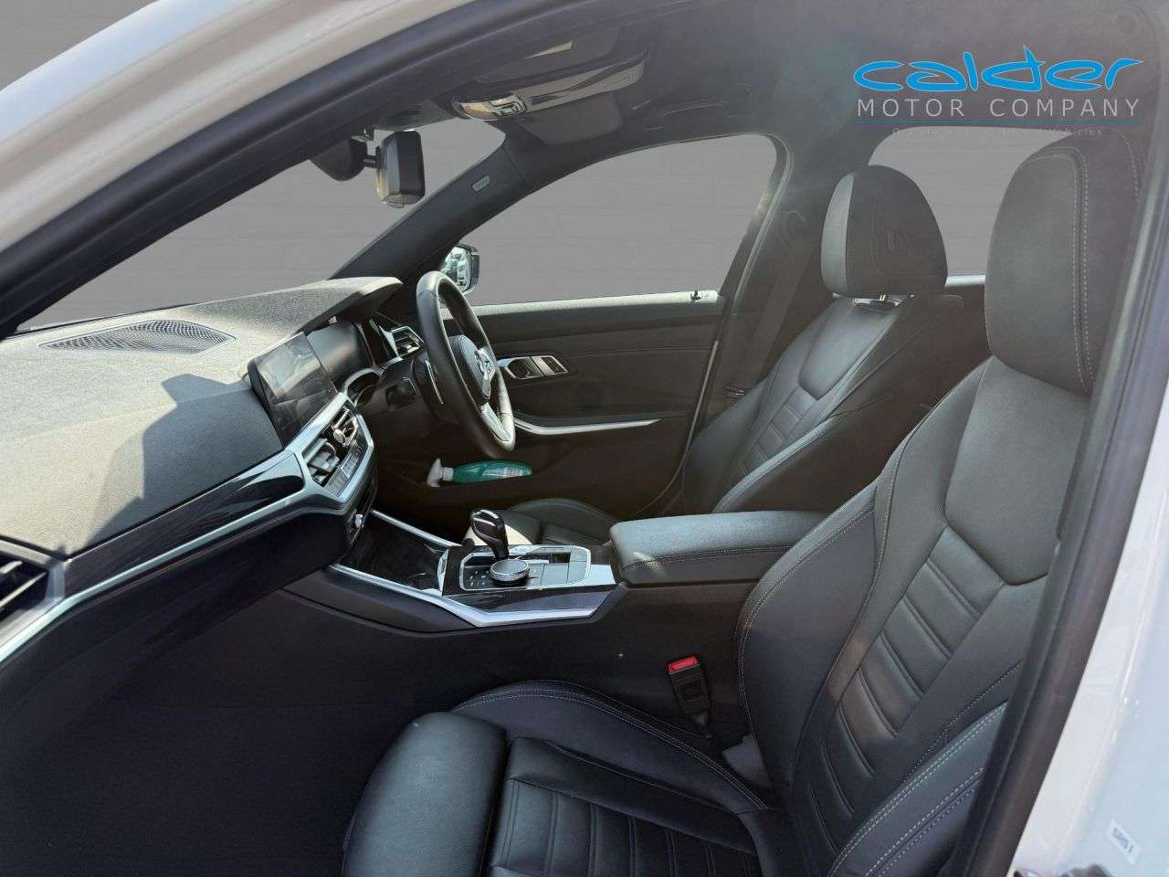 2019 BMW 3 SERIES 2019 BMW 3 SERIES