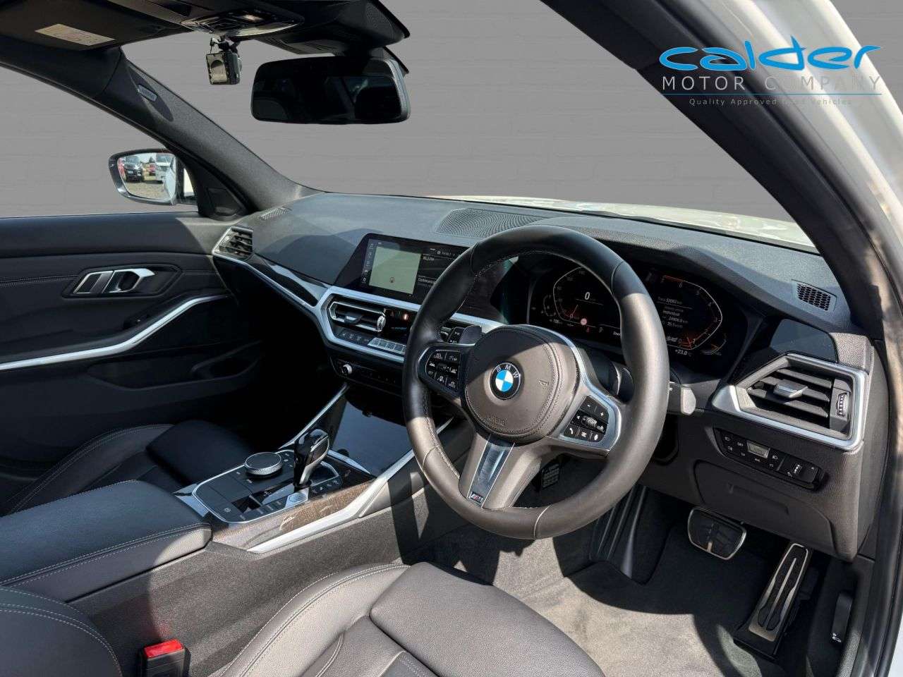 2019 BMW 3 SERIES 2019 BMW 3 SERIES