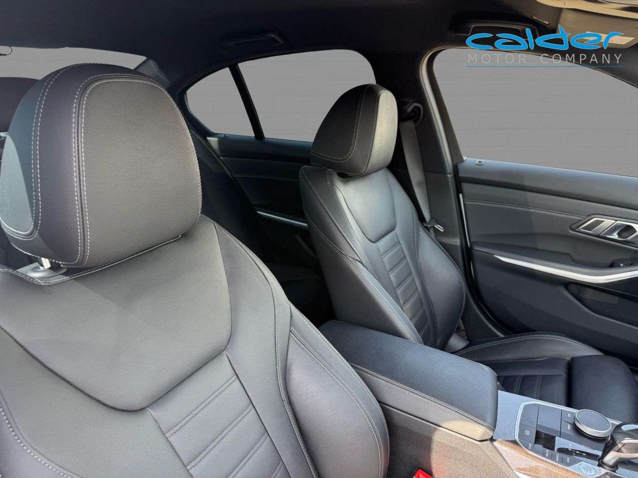2019 BMW 3 SERIES 2019 BMW 3 SERIES