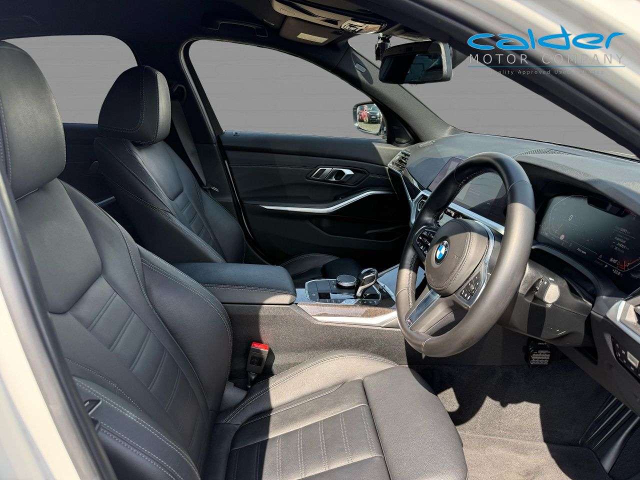 2019 BMW 3 SERIES 2019 BMW 3 SERIES