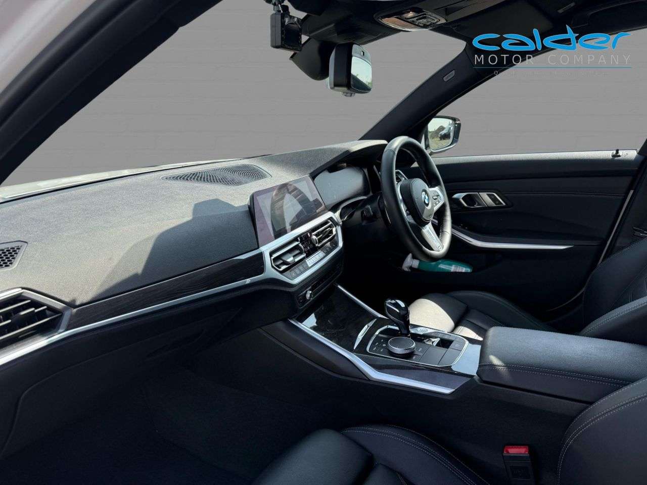 2019 BMW 3 SERIES 2019 BMW 3 SERIES