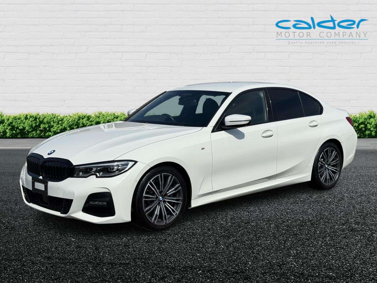 2019 BMW 3 SERIES 2019 BMW 3 SERIES