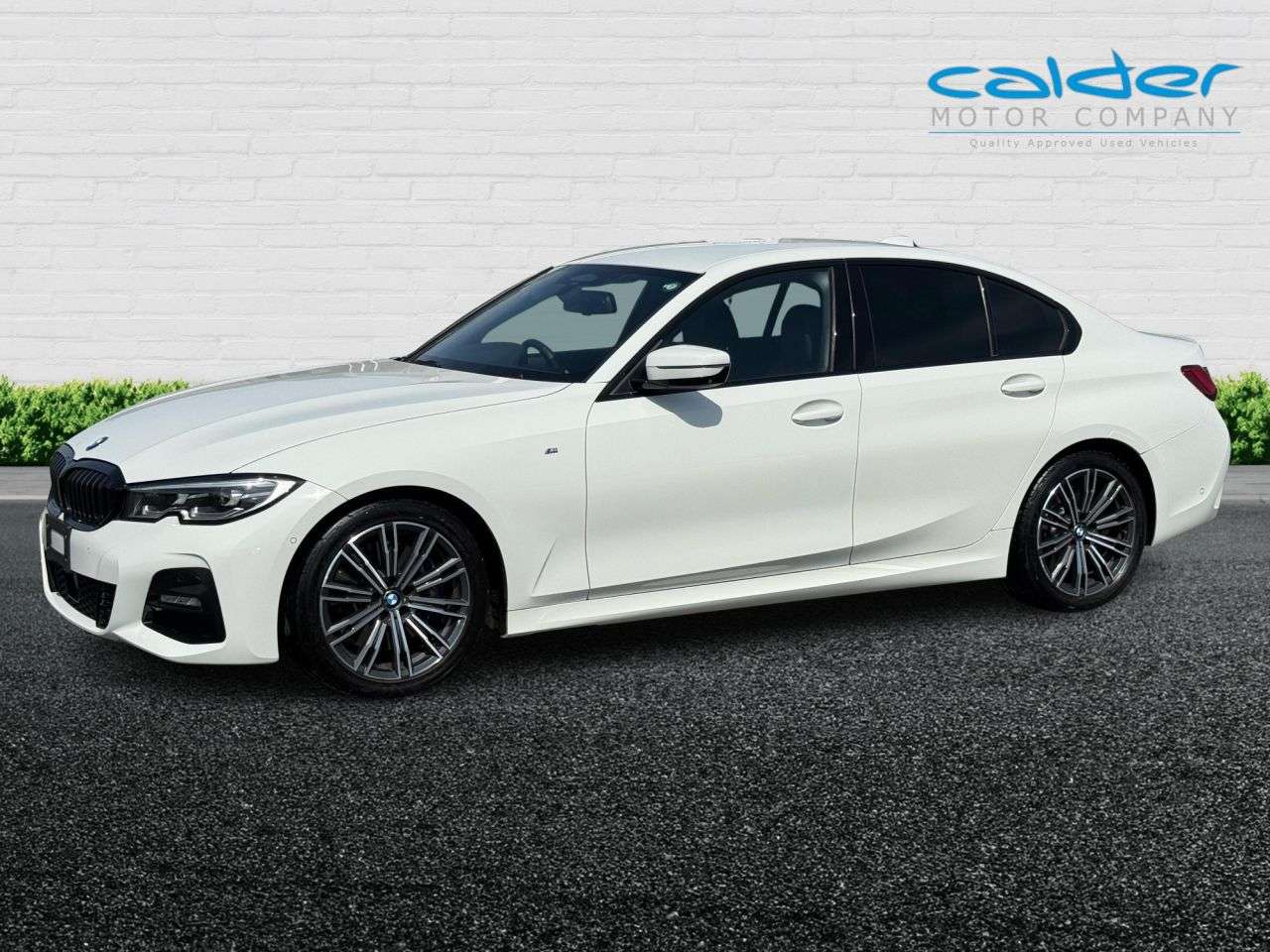 2019 BMW 3 SERIES 2019 BMW 3 SERIES