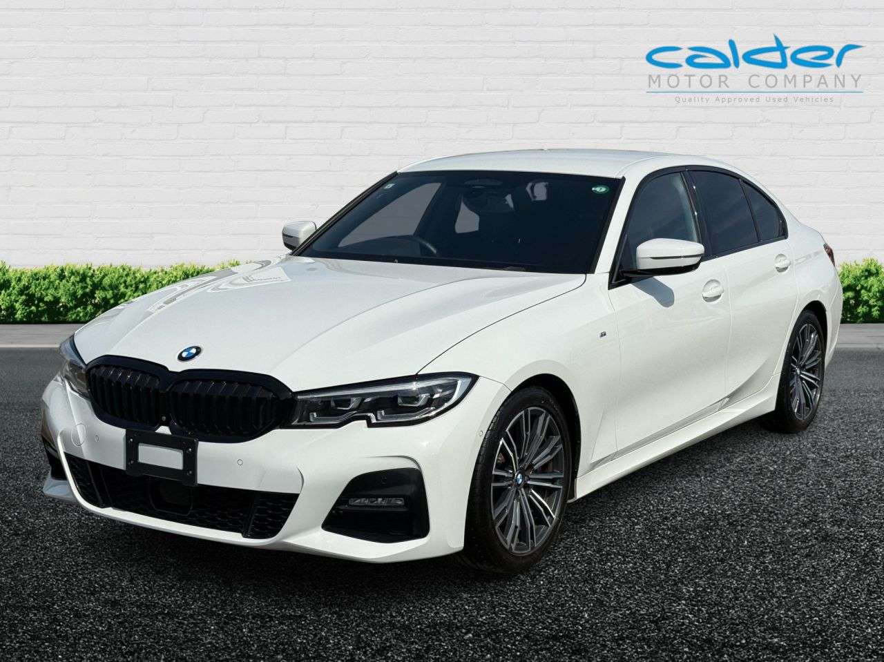 A 2019 BMW 3 SERIES 2.0 330I M SPORT SALOON 4DR PETROL AUTO EURO 6 (S/S) (258 PS) JDM VEHICLE+I A 2019 BMW 3 SERIES 2.0 330I M SPORT SALOON 4DR PETROL AUTO EURO 6 (S/S) (258 PS) JDM VEHICLE+I