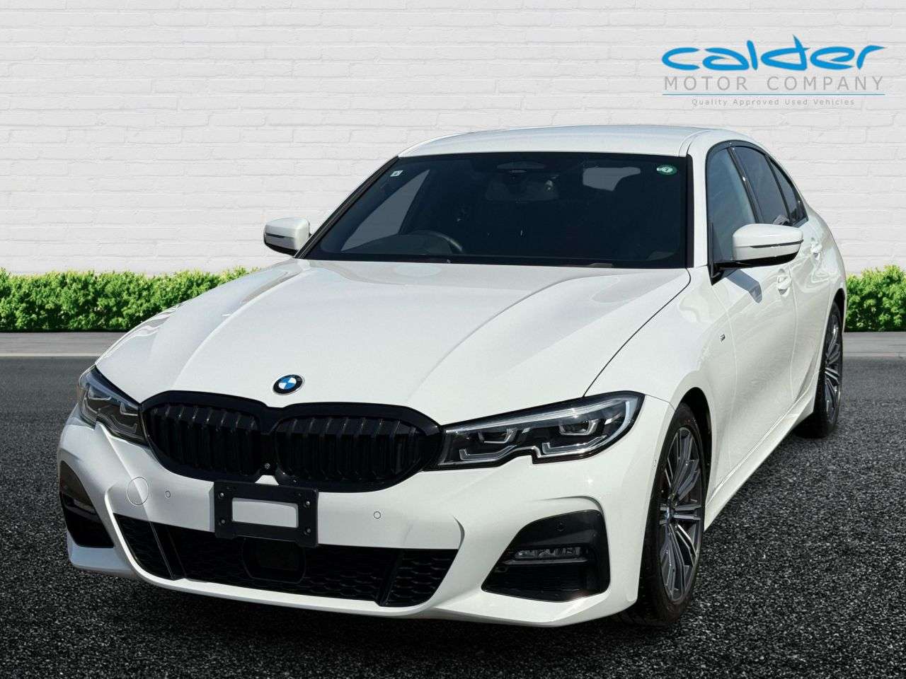 2019 BMW 3 SERIES 2019 BMW 3 SERIES