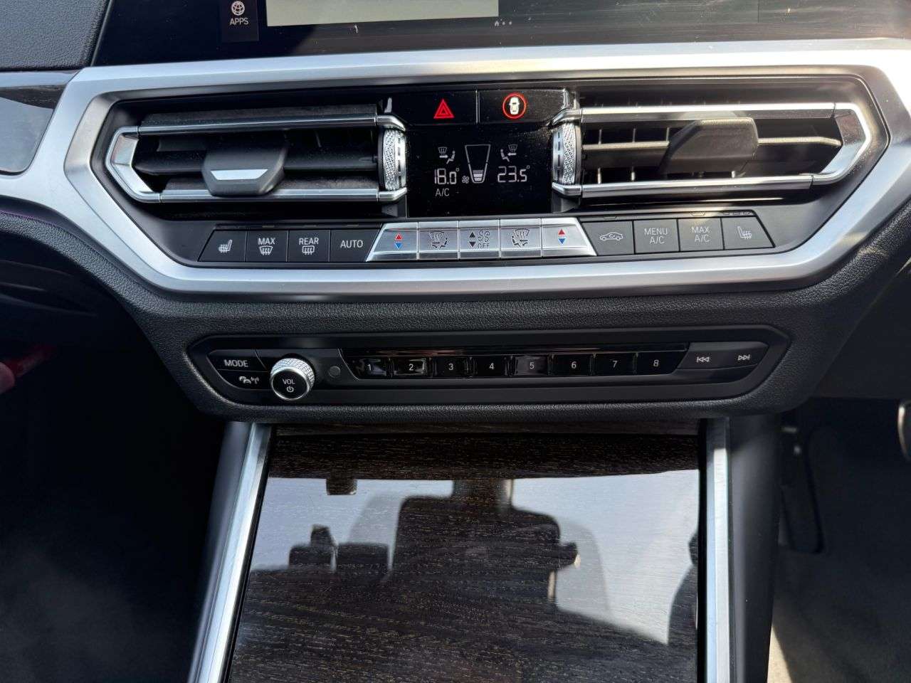 2019 BMW 3 SERIES 2019 BMW 3 SERIES