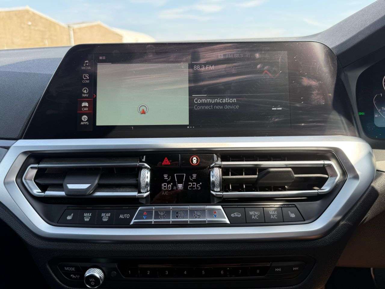 2019 BMW 3 SERIES 2019 BMW 3 SERIES