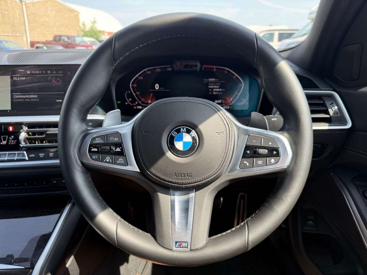 2019 BMW 3 SERIES 2019 BMW 3 SERIES