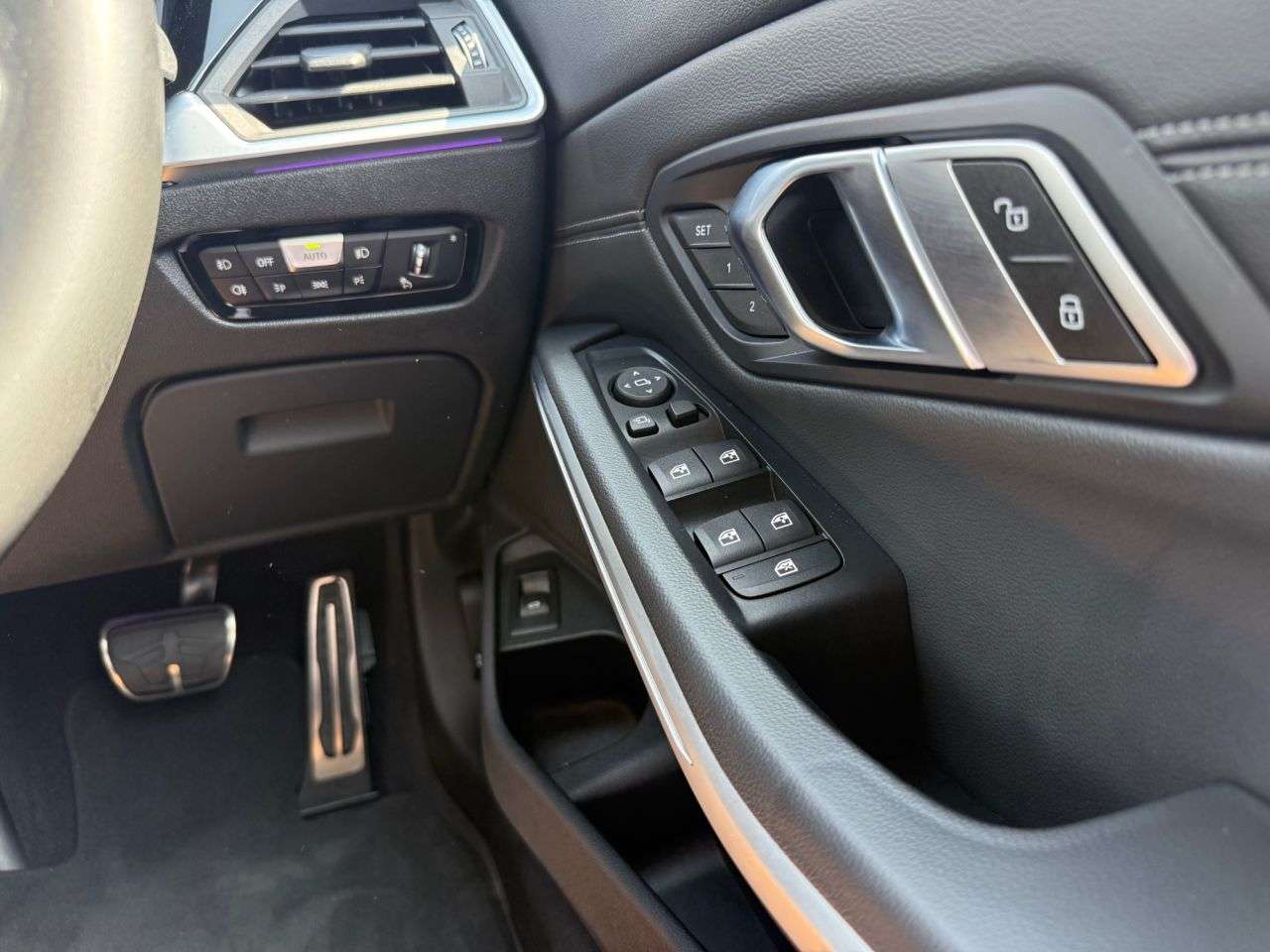 2019 BMW 3 SERIES 2019 BMW 3 SERIES