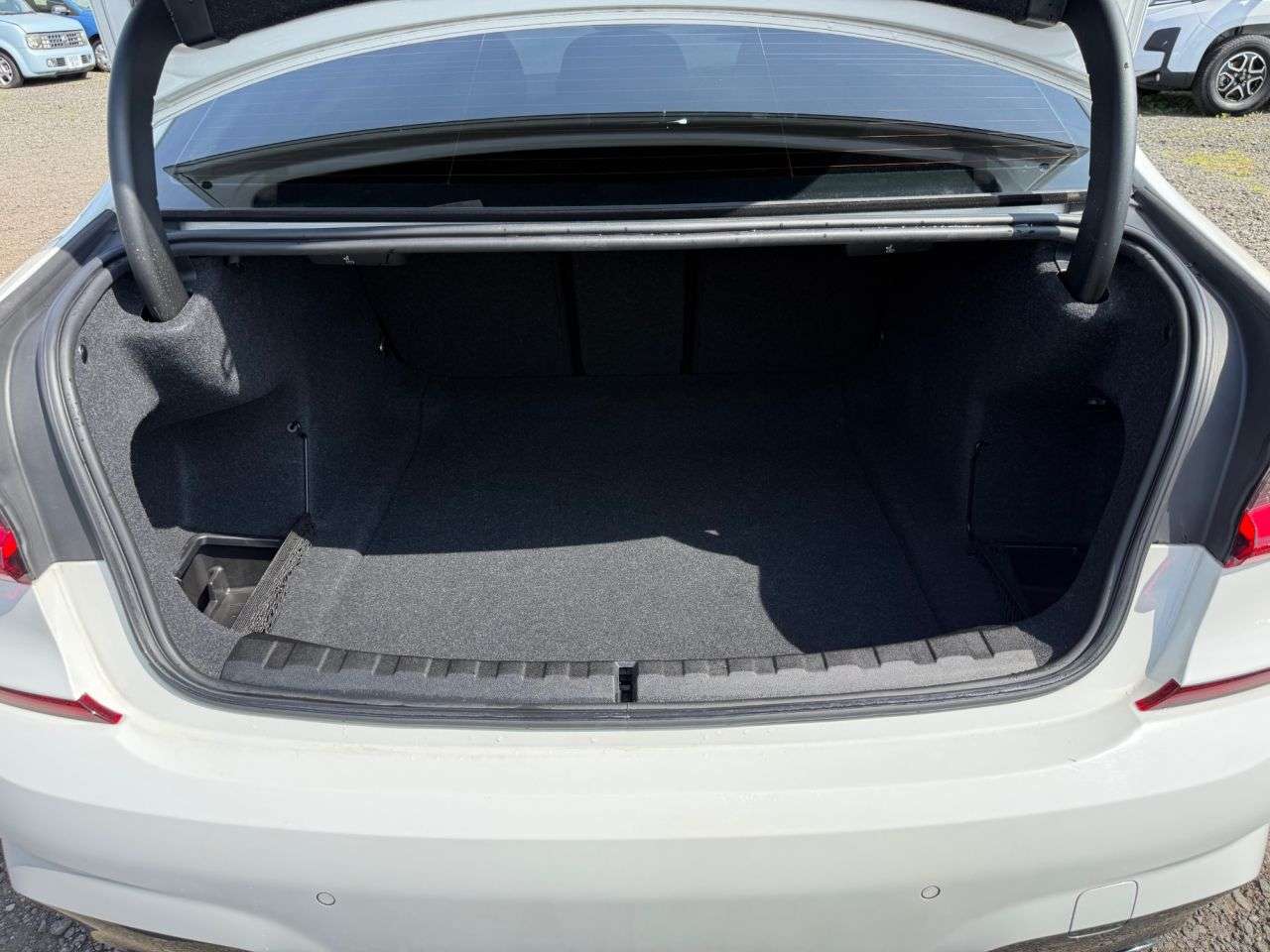 2019 BMW 3 SERIES 2019 BMW 3 SERIES