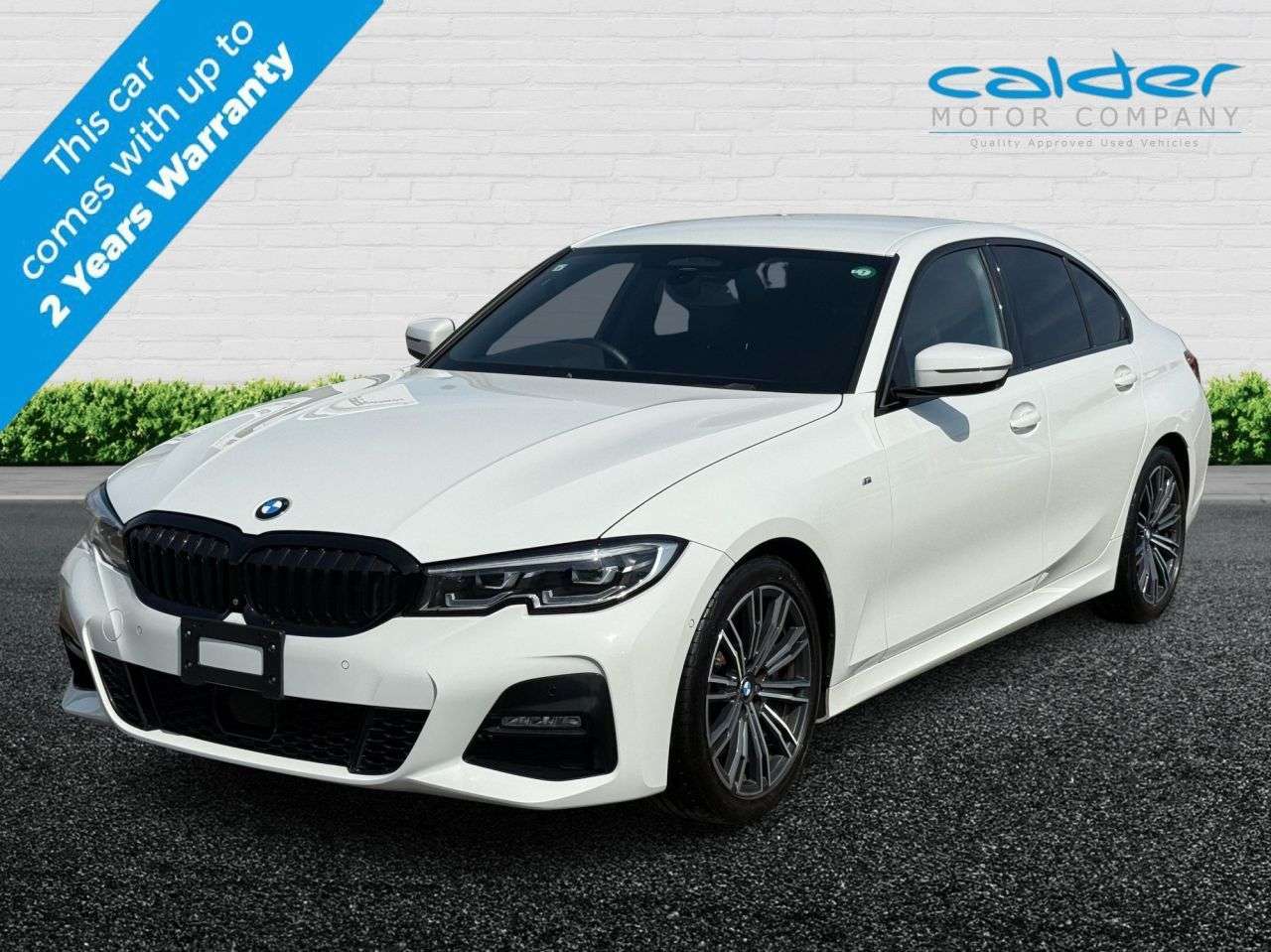A 2019 BMW 3 SERIES 2.0 330I M SPORT SALOON 4DR PETROL AUTO EURO 6 (S/S) (258 PS) JDM VEHICLE+I A 2019 BMW 3 SERIES 2.0 330I M SPORT SALOON 4DR PETROL AUTO EURO 6 (S/S) (258 PS) JDM VEHICLE+I
