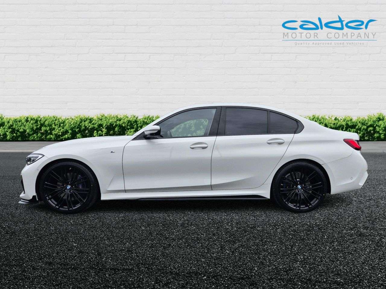 2019 BMW 3 SERIES 2019 BMW 3 SERIES