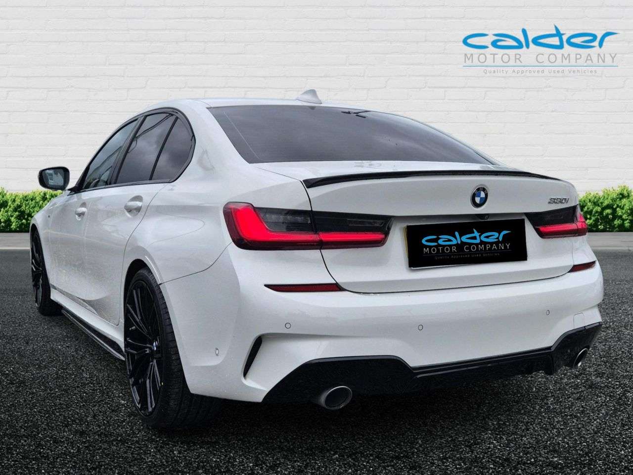 2019 BMW 3 SERIES 2019 BMW 3 SERIES