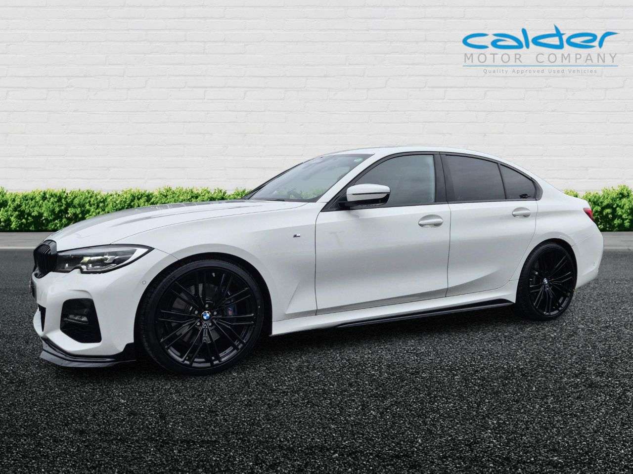 2019 BMW 3 SERIES 2019 BMW 3 SERIES